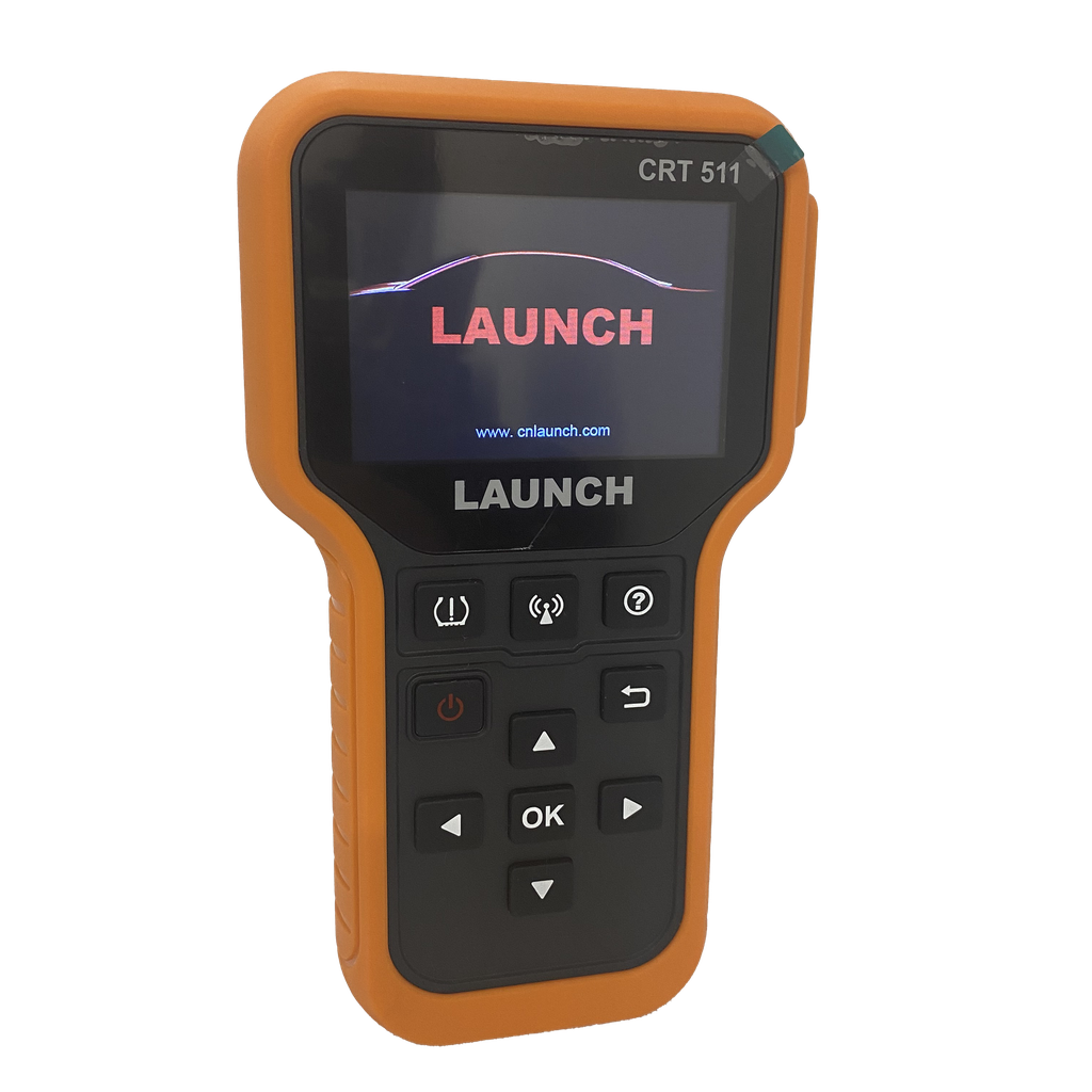 [04301050569] ESCANER TPMS PROGRAMACION DE SENSORES CRT 511