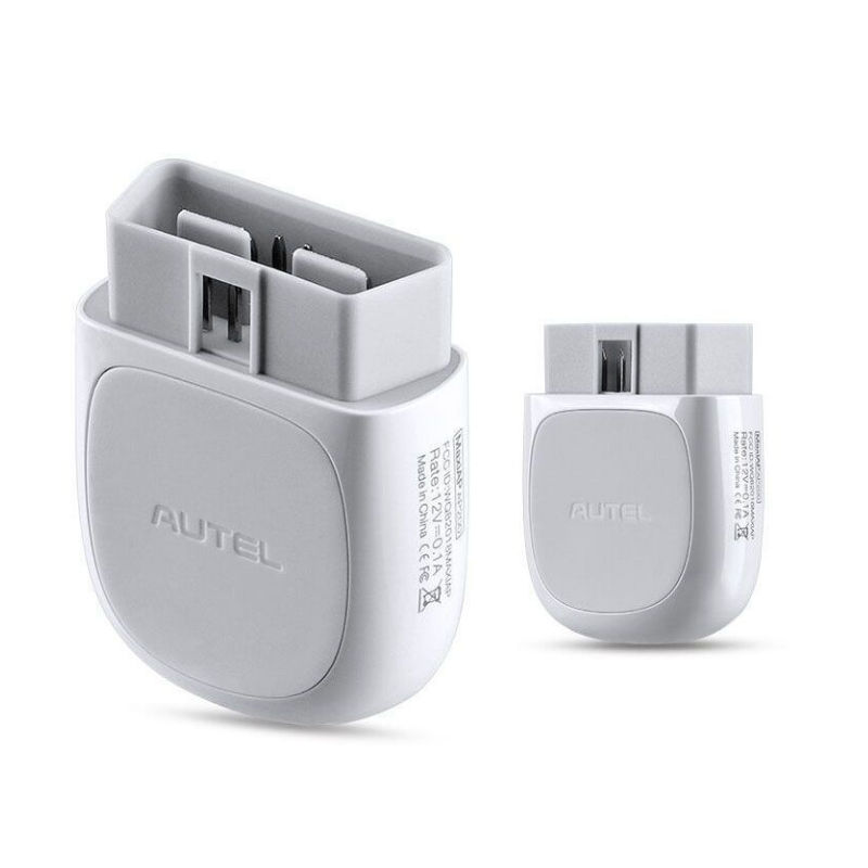 [10MAXI AP200] INTERFAZ OBDII PARA MANEJO CON SMARTPHONE MULTIMARCA MULTISISTEMA FUNC SERV