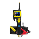 PUNTA LOGICA/TEST DE CORRIENTE BT280, 9-30V ULTIMA GENERACION, PANTALLA A COLOR TFT (MULTIMETRO, OSCILOSCOPIO, PRUEBA DE RELES DE INYECTORES) MOTOCICLETA , VEHICULO, CAMIÓN Y MÁS