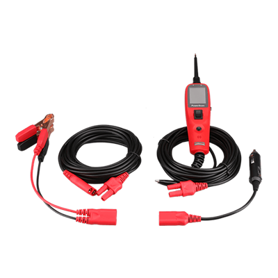 PUNTA LOGICA/TEST DE CORRIENTE PS100, 12-24V (MULTIMETRO, GENERADOR DE VOLTAJE) MOTOCICLETA , VEHICULO, CAMIÓN Y MÁS