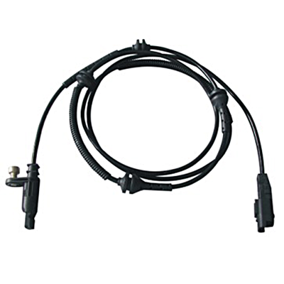 [73GS2521] SENSOR ABS PEUGEOT 407 2 P