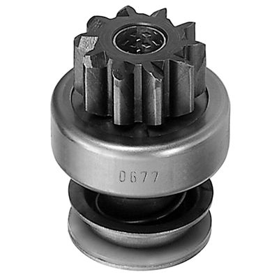BENDIX FORD 3600 TRACTOR INTER TIPO BOSCH T-10