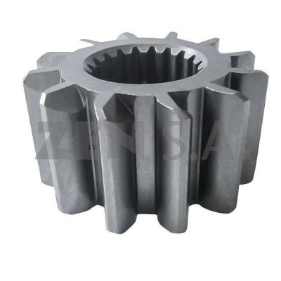 PIÑON MAZDA B2600 TIPO RELACION 9D