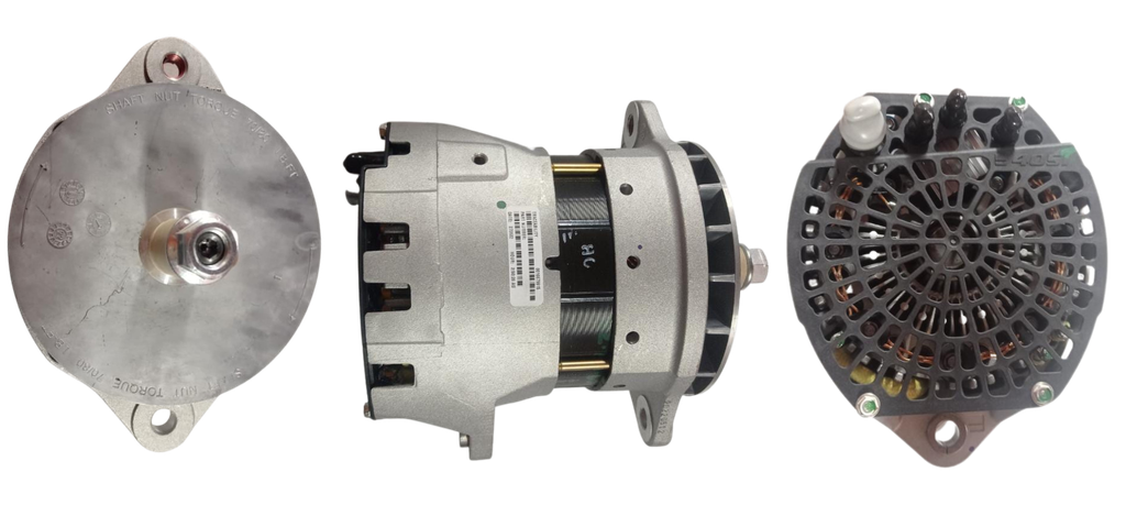[0361000853] ALTERNADOR 40SI 24V 160AMP