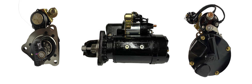 [0310479310] ARRANQUE 41MT 24V T-12 MERCEDES OH 1636