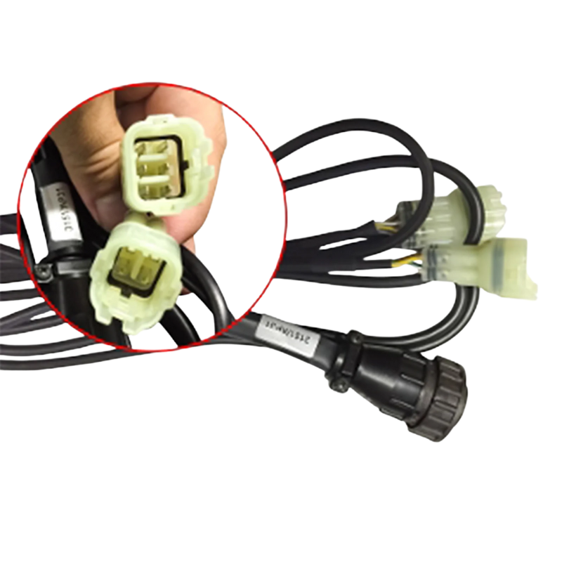 CABLE TXB GENERICO UNIVERSAL KAWASAKI 3151 AP31  PARA MOTOCICLETA