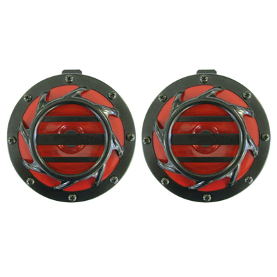 [12GB1082] PITOS DISCO GRAN SONIDO 110DZ JUEGO X 2 BLISTER