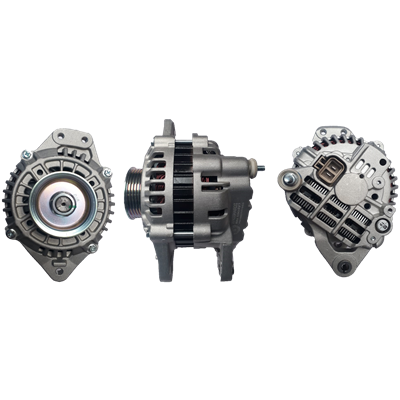 [20MD141855] ALTERNADOR MITSUBISHI MONTERO V6-3000 /HARDTOP 12V 90A 2P SEÑAL L-S 5PK MITSUBISHI
