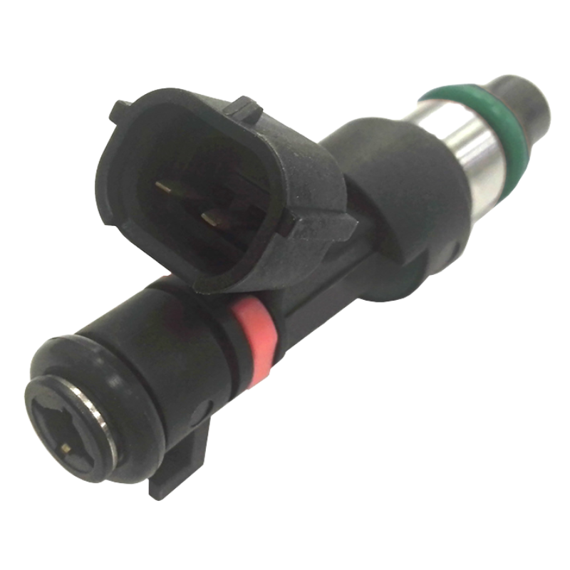 [25GI9845] INYECTOR DE GASOLINA  NISSAN TIIDA  QASHQAI