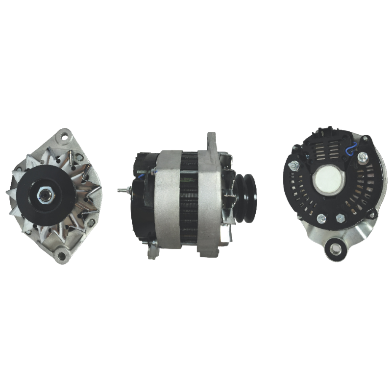 ALTERNADOR RENAULT 9 INYECCION /RENAULT 19 /CLIO I 12V 95A 1P SEÑAL L 2V VALEO