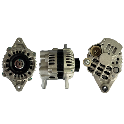 ALTERNADOR CHEVROLET VITARA 1.6 3 PUERTAS 12V 55A 3P SEÑAL D-IG-L 4PK MITSUBISHI