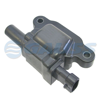 [29GC4424] BOBINA ENCENDIDO CHEVROLET ONIX -SILVRADO 2006 2014- TAHO GC4424 SD-3132