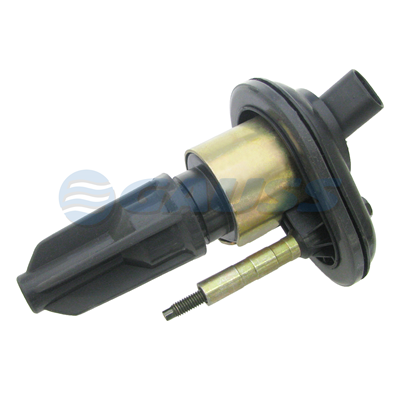 [29GC4062] BOBINA ENCENDIDO CHEVROLET TRAILBLAZER 4.2L 02 05 CON MODULO 3 P GC4062 SD-3112