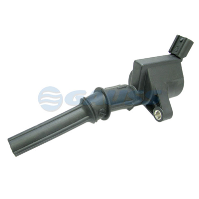 [29GC4016] BOBINA ENCENDIDO FORD 150 97 10 F250 97 01 F350 99 04 2 P LEIG094 GC4016 LEIG094 SD-5001