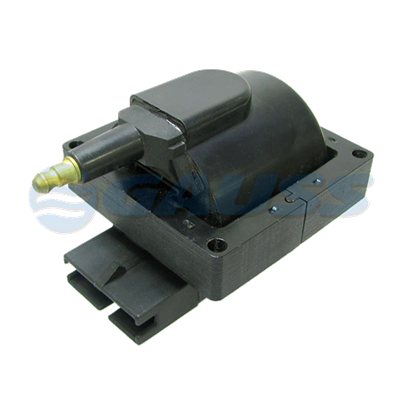 [29GC4019] BOBINA ENCENDIDO FORD F-150 84 86 BRONCO 84 96 2P