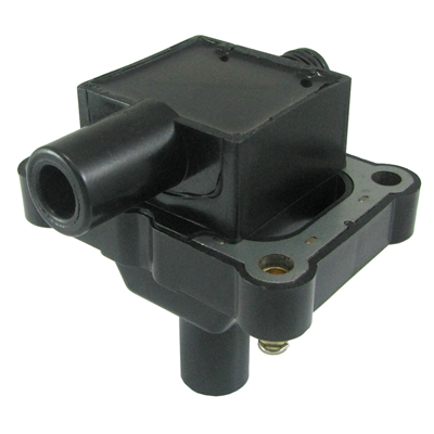 [29GC4602] BOBINA ENCENDIDO MB MERCEDES BENZ C180 C230 SSANGYONG KORANDO 2.3 MUSSO 2P GC4602 SD-3024 0221506002