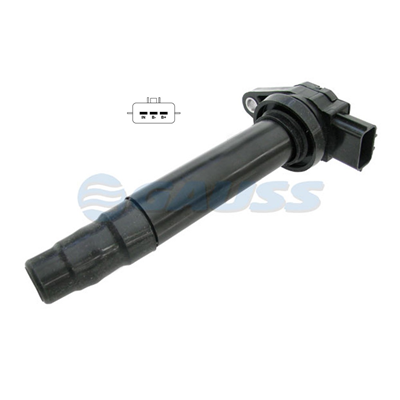 [29GC4025] BOBINA ENCENDIDO NISSAN ALMERA 00 03 1.8L SENTRA B15 00 01 1.8L 3 P