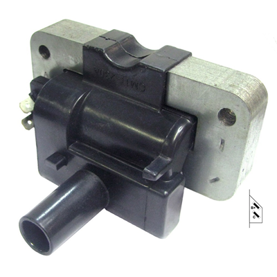 [29GC4230] BOBINA ENCENDIDO NISSAN PATFHINDER 3.3 V6 2 P