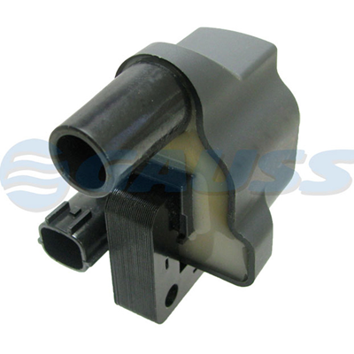 [29GC4027] BOBINA ENCENDIDO NISSAN SENTRA B13 1.6L 92 95 2 P