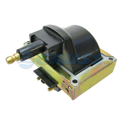 [29GC4022] BOBINA ENCENDIDO RENAULT 9 GAMMA R19 ENREGY  18 86 84 - 21 3 P