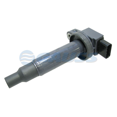 [29GC4024] BOBINA ENCENDIDO TOYOTA YARIS CON MODULO 4P  GC4024 SD-5020