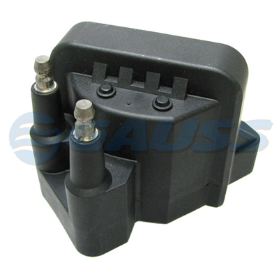 [29GC4015] BOBINA ENCENDIDO TROOPER 960 92 95 RODEO 93 95 CHEVROLET CAVALLIER HONDA PASSPORT 1994 2 P