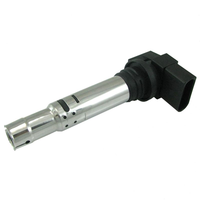 [29GC4715] BOBINA ENCENDIDO VW VOLKSWAGEN GOLF SKODA FABIA 1.2 1.4  SEAT IBIZA 1.4 1.6 AUDI A1 A3 GC4715  SD-5197 0986 221 023