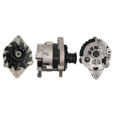 [3010480000] ALTERNADOR DEWOO CIELO /ESPERO /LANOS /RACER 12V 105A 3P SEÑAL L-I-N/C 5PK DELCO