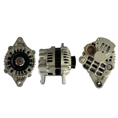 [3031400-60A21] ALTERNADOR SUZUKI VITARA BASICA 1.6 TIPO MITSUBISHI PACHA REDONDA 3 PINES 12V 55AMP P:4PK