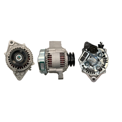 ALTERNADOR TOYOTA HILUX 22R  95-00 /TOYOTA AUTANA 4.2 12V 60A 3P SEÑAL S-L-IG 2V DENSO