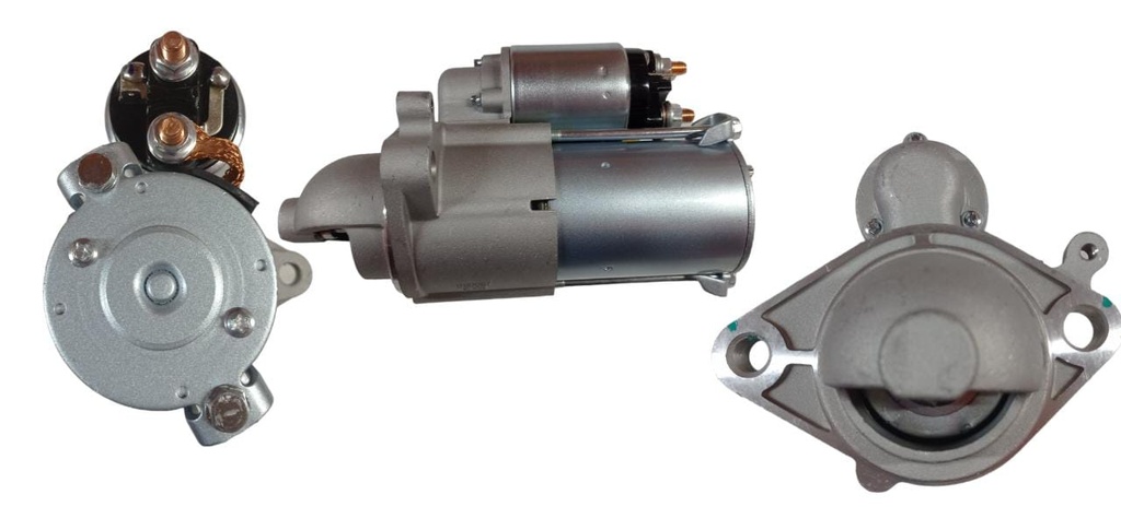 [30371-3708110] ARRANQUE CHERY QQ CHANA RELACIONADO 12V T9 S:HORARIO T:DELCO