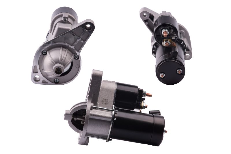 [30S12-3708110] ARRANQUE CHERY QQ6 /VAN PASS /ARAUCA /X1 12V 9T 1.1KW CW VALEO