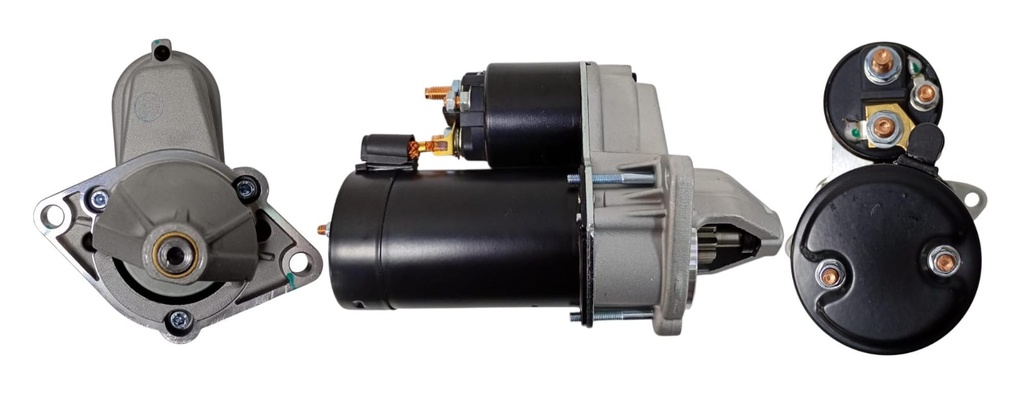 ARRANQUE CHEVROLET AVEO 1.4 /1.5 /1.6 /OPTRA 1.4 /1.6 /CORSA 1.3 /1.4 /1.6 /CORSA EVOLUTION 1.4 /1.8 12V 10T 1.2KW CW VALEO