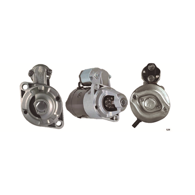 ARRANQUE DAIHATSU F20 1.6 /MONTACARGAS TOYOTA 3FG-20 12V 9T 0.8KW CW DENSO
