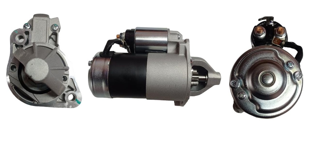ARRANQUE MONTERO V6-3000 /NATIVA V6-3000 /HYUNDAI SONATA V6-3000 12V 8T 1.4KW CW MITSUBISHI