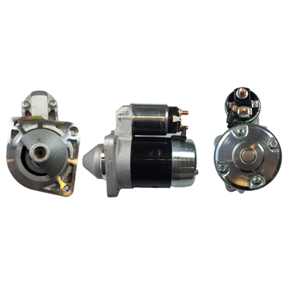 [30RN-002] ARRANQUE RENAULT 4 6 12 DIRECTO 12V T9 0.80KW S:HORARIO T:MITSUBISHI ZM-697(0836)