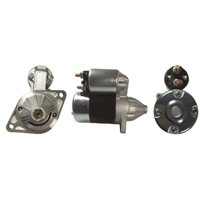 [3031100-73030] ARRANQUE SUZUKI SJ410 1.0 /LJ80 0.8 BOCIN LARGO 12V 8T 0.8KW CW MITSUBISHI