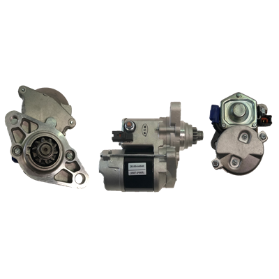 [3028100-66040] ARRANQUE TOYOTA BURBUJA 4.5 12V T-10