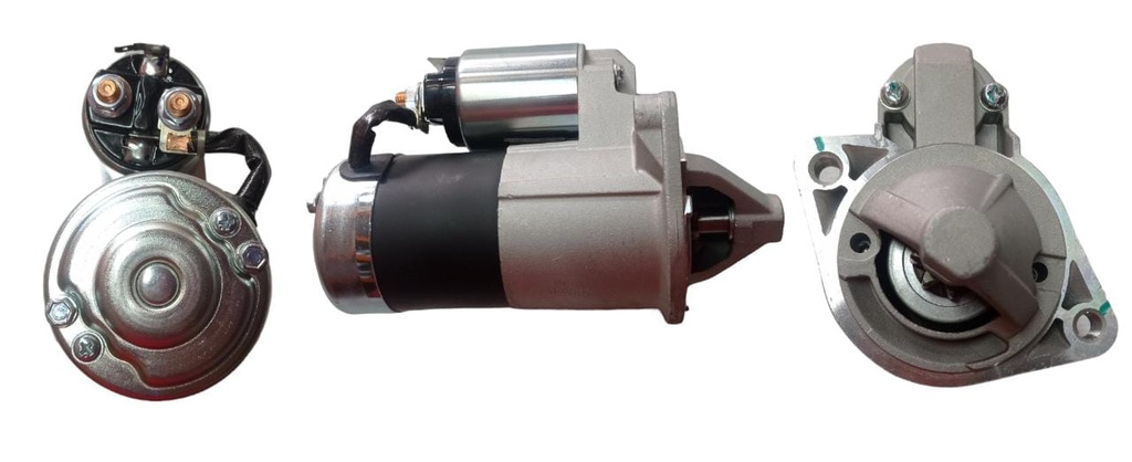 ARRANQUE ZOTYE NOMADA 1.3 /1.6 /BYD F3 /F3R /CHANGAN 1.3 12V 8T 1.2KW CW MITSUBISHI