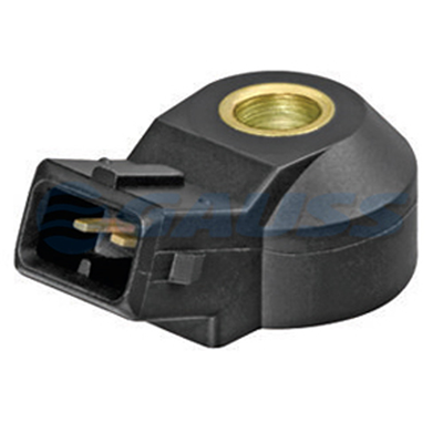 [32GS5006] SENSOR DETONACION (KS) VW VOLKSWAGEN GOL SAVEIRO POLO 1.6L 1.8L 2.0L 2 P