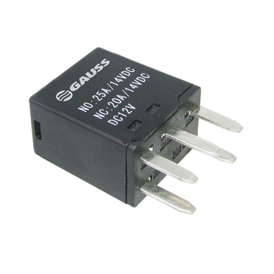 [36GE0011] MINI RELE 5P 12V 25AMP CHEVROLET AVEO BLAZER NPR T 