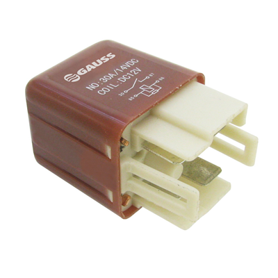 [36GE0008] RELE 4P 12V 30AMP TOYOTA