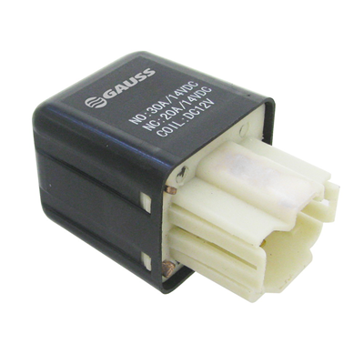 [36GE0009] RELE 4P 12V 30AMP TOYOTA
