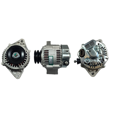 [3727060-66070] ALTERNADOR TOYOTA LAND CRUISER 3.5L 4.2L TOYOTA CAMRY 2.2 RAV 4 2.0 12V 80AMP 3PINES P: 2V T:NIPONDENSO V:INT(GA851 GA1263IN437)