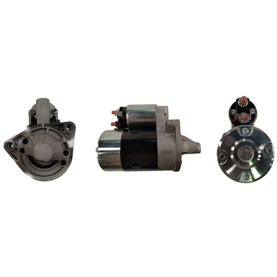 [3796.275.481] ARRANQUE CHEVROLET SPARK DAEWOO MATIZ TICO DIRECTO 12V T8 1.40KW S:HORARIO T:MITSUBISHI ZM-697(0450)