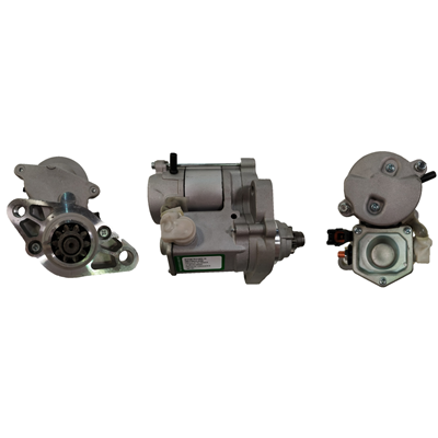 ARRANQUE TOYOTA BURBUJA 4.5 /FZJ70 /FJZ80 12V 10T 1.4KW CW DENSO
