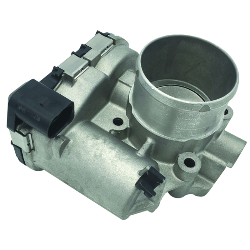 [41GI7535] CUERPO ACELERACION TBI FIESTA 1.6L 11-14 FIESTA 1.6L TITANIUM 15-19 6P