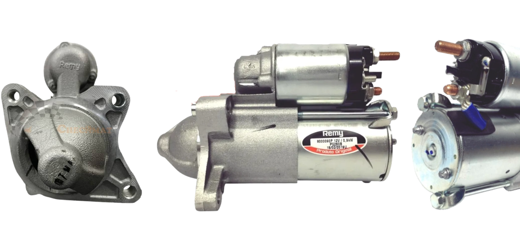 ARRANQUE FIAT PALIO FIRE 1.0 /1.3 /1.4 /SIENA FIRE 1.0 /1.3 /1.4 /FIAT UNO FIRE 1.0 /1.3 12V 9T 0.8KW CW DELCO