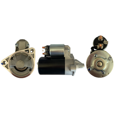 [6296469962] ARRANQUE CHEVROLET SPARK 1.0 /724 /CRONOS /DAEWOO MATIZ 0.8 /TICO 12V 8T 0.8KW CW MITSUBISHI