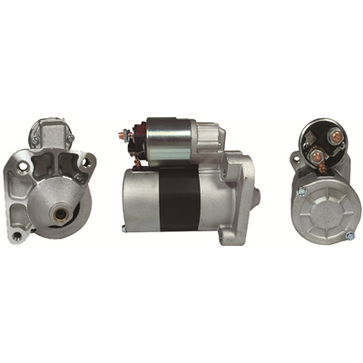 [647700274303] ARRANQUE RENAULT SYMBOL LOGAN DIRECTO 12V T8 0.80KW S:HORARIO T:VALEOZM-2491 ZM-2498 ZM-7495(0965 1064 1064P)